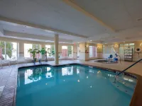 Hilton Garden Inn Tupelo - Wifi