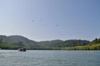 蘭卡威魯希度假區