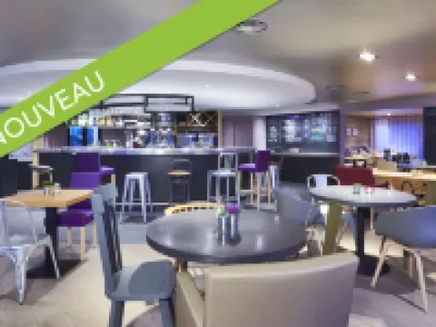 Campanile PRIME - Marne-la-Vallée - Torcy Hotels in Torcy