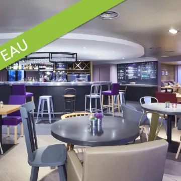 Campanile Marne la Vallee - Torcy