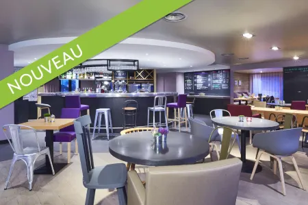 Campanile Marne la Vallee - Torcy