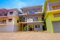 29 Beach House Goa Hotels in Morjim