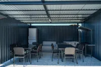 Dionis Hotels in New Athos