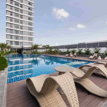 Citadines Bacolod City