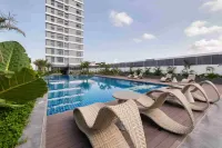 Citadines Bacolod City - Pool