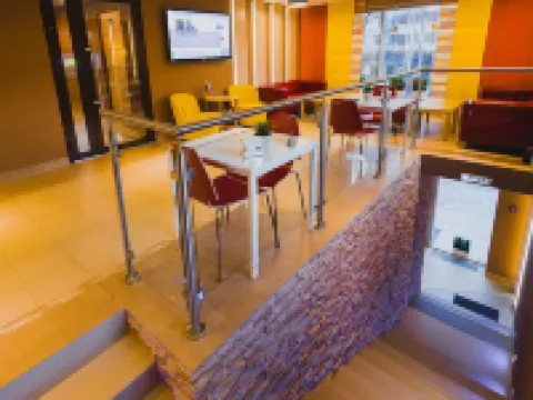 Rooms&Breakfast Mini-Hotel Hotels in Murmansk