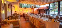 Dalyan Hotel Nish Caria - breakfast