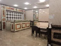 Soukyam Hotel Hotels near IACS