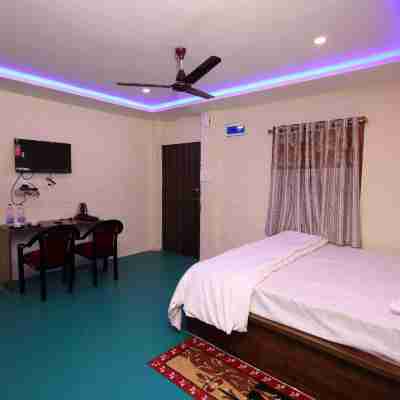 Shriman Valley Rooms