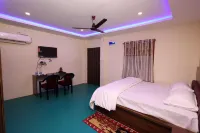 Shriman Valley Hotel a Konark