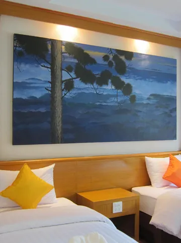 รูปภาพของเชียงคานบูติค โฮเทล