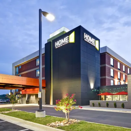 Home2 Suites by Hilton Pigeon Forge