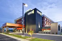 Home2 Suites by Hilton Pigeon Forge - Lemmikkieläimet sallittu