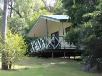 Capricorn Caves Отели в г. 