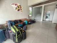 Hotel Narmada - Apartments