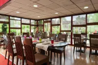 The Originals City Hôtel Éden Rouen Nord Hotels in Barentin