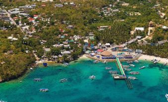 Villa Caemilla Beach Boutique Hotel