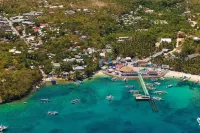 Villa Caemilla Beach Boutique Hotel Hotel a Boat Station 3