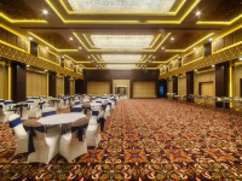 Vivanta Jamshedpur , Golmuri 詹謝普爾酒店