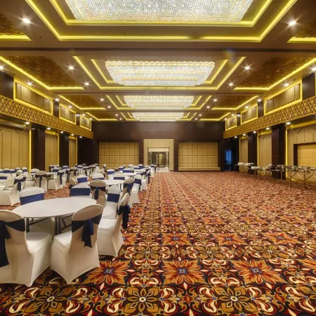 Vivanta Jamshedpur , Golmuri