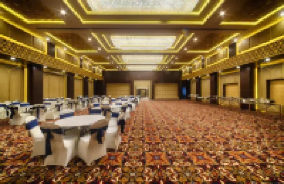 Vivanta Jamshedpur , Golmuri 東新奔縣酒店