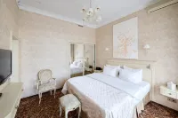 Marco Polo by Moss Hospitality Hotel