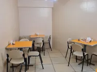 호텔 나 자보츠콤 사마라 호텔