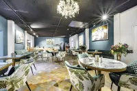 Ambassador City Centre Hotel