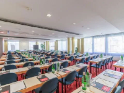 IntercityHotel Schwerin