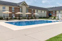 Comfort Inn Lancaster at Rockvale - piscine