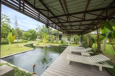 รูปภาพของโรงแรมสบายโฮเต็ล