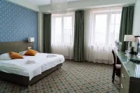 Zavidovo Resort Hotels in Konakovsky District