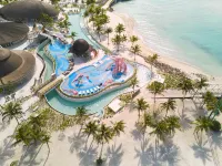 Centara Mirage Lagoon Maldives - Bãi biển