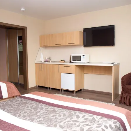 Roomer (Румер)
