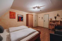 Landhotel Neukirchner Hof Hotels in Illschwang