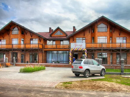 Премьер Отель