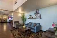 Comfort Inn & Suites Airport South - Jacuzzi