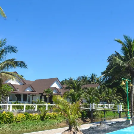 Lanta IL Mare Beach Resort