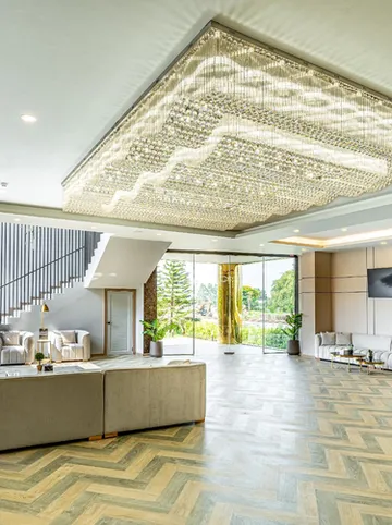 รูปภาพของโรงแรมวายเอสดับเบิลยู ลพบุรี