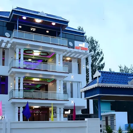 Sami Resort