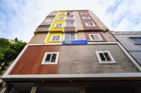 Fabhotel SBR- Nr Botanical Garden, Kondapur