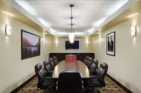 Best Western Shelby Inn  Suites Hotels in Toole County