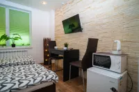 Prichal Haus Hotel - 3-Star
