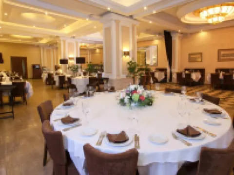 Historical Hotel Kaluga Hotels in Kaluga