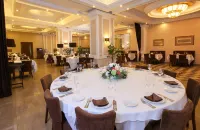 Historical Hotel Kaluga Các khách sạn ở Kaluga