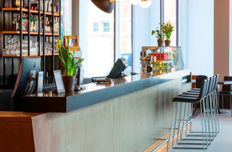 Park Inn by Radisson Leuven photo 4