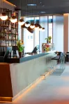 Park Inn by Radisson Leuven - bar