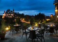 Solace Hotel Puerto Varas - Morgenmad