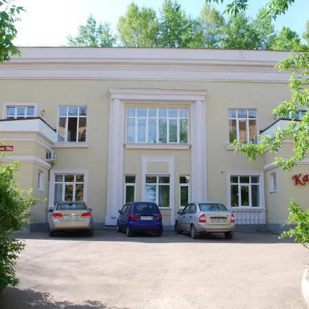 Караидель