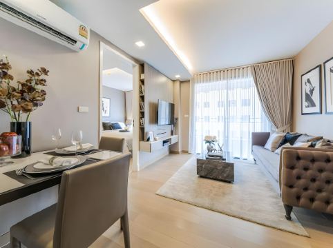 เรสซิเดนซ์ 187